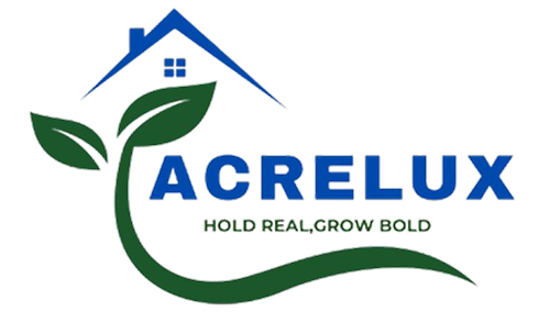 Acrelux Logo
